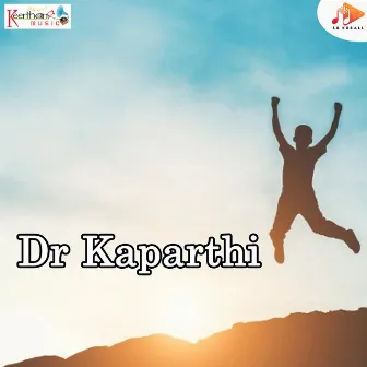 Dr Kaparthi by Chandralekha