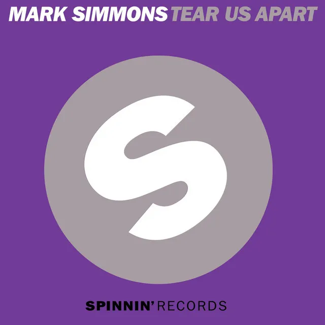 Tear Us Apart - Mark Simmons Remix