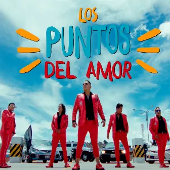 Le Di Mi Amor by Los Puntos del Amor