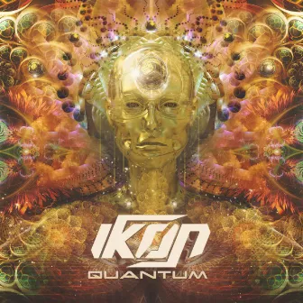 Quantum by IKØN