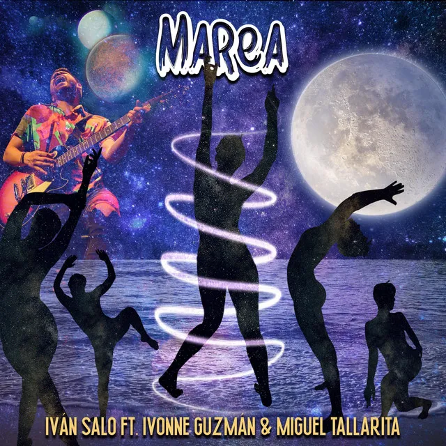 Marea