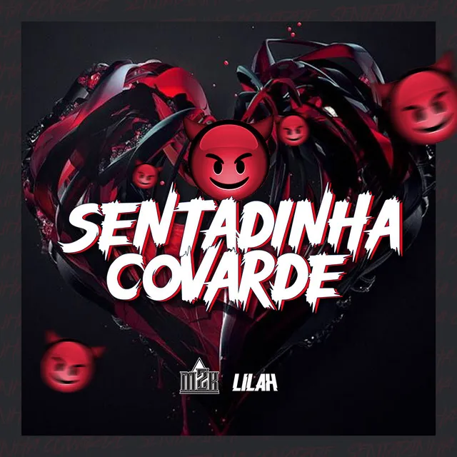 Sentadinha Covarde