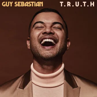 T. R. U. T. H. by Guy Sebastian