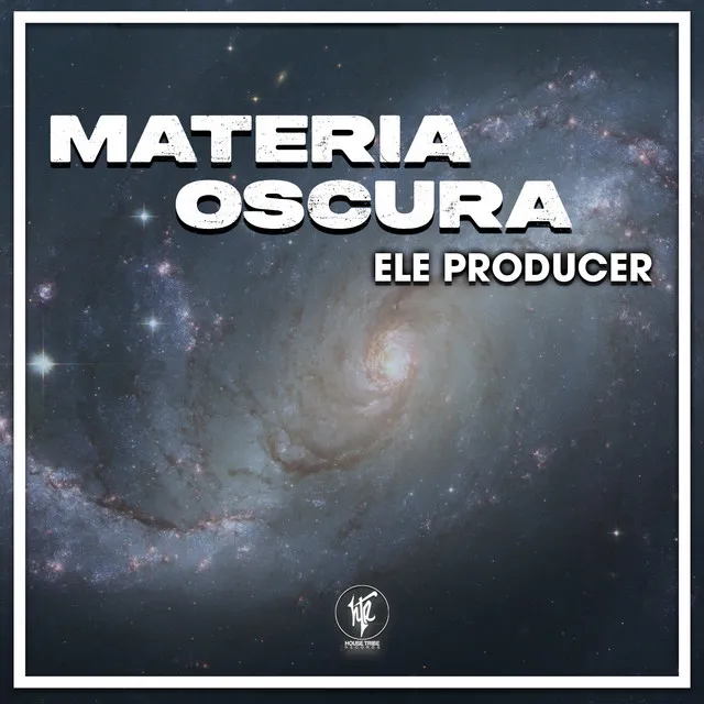 Materia Oscura