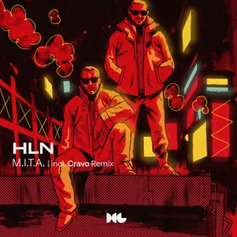 HLN by M.I.T.A.