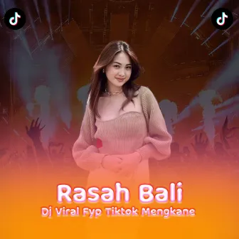 Rasah Bali Jj Remix Terkane by Dj Happy