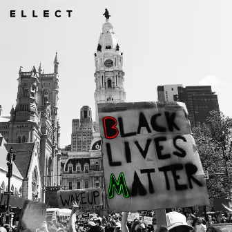 BLM by Ellect