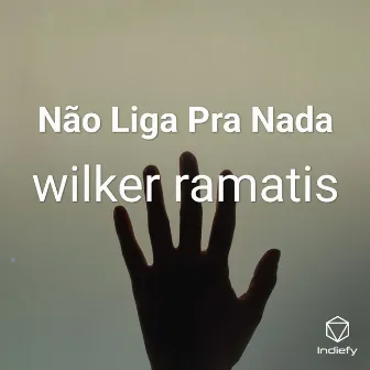 Não Liga Pra Nada by wilker ramatis