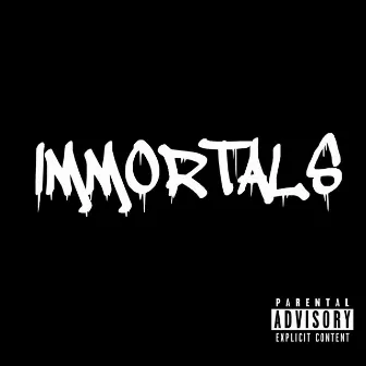 Immortals by Unknown Artist