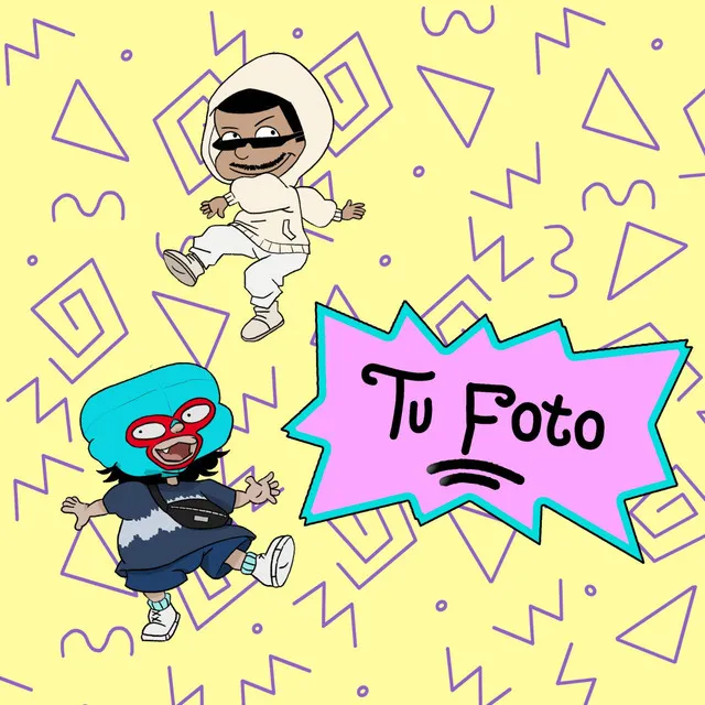 Tu foto