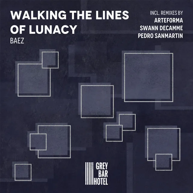 Walking the Lines of Lunacy (Arteforma Rework)