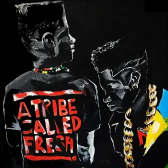 A Tribe Called Fresh by Ryan Lucas