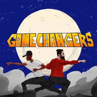 Game Changers by Mistah