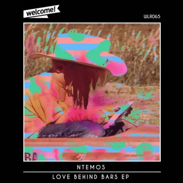 Love Behind Bars EP