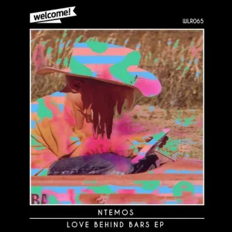 Love Behind Bars EP by Ntemos