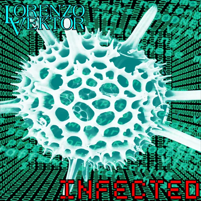 Infected