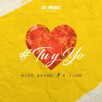 Tu Y Yo by Nigg Brand