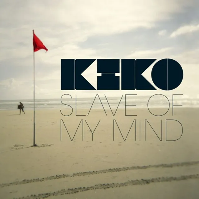 Slave of My Mind