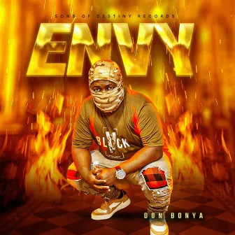 Envy by Don Bonya