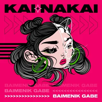 BAIMENIK GABE by Kai Nakai