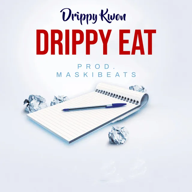 Drippy Eat