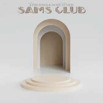 Sam's Club by Jackie Venson