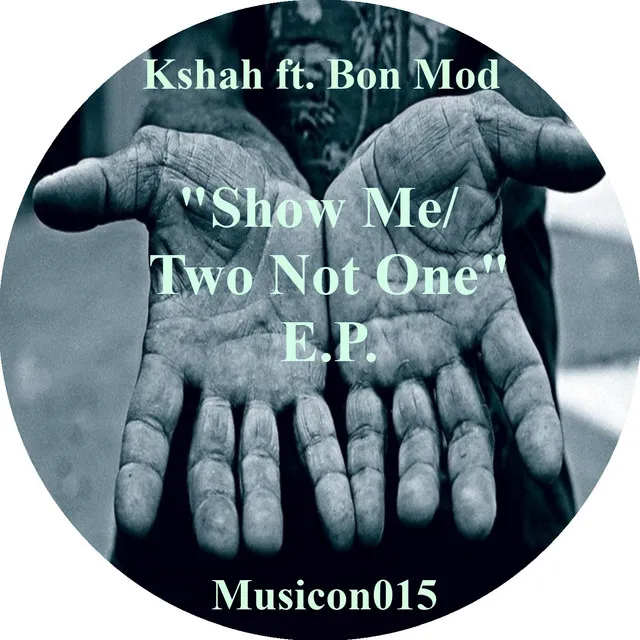 Show Me - Chris M Progressive Mix