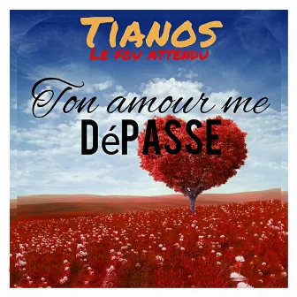 Ton Amour Me Dépasse by 