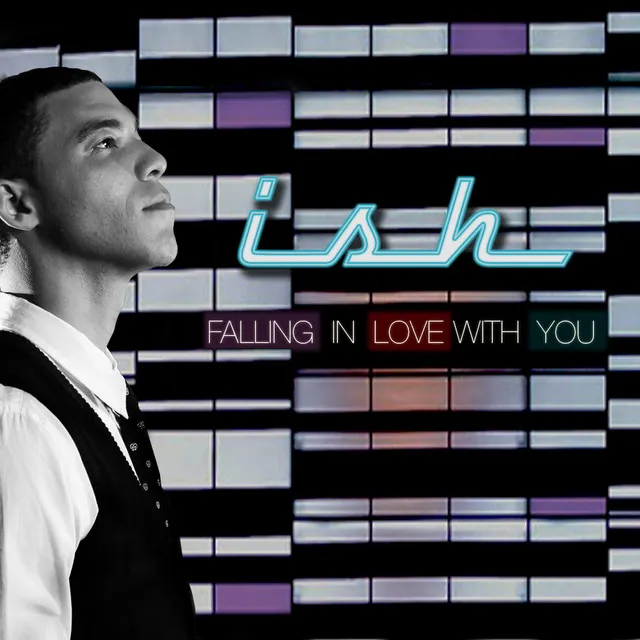 Falling In Love With You