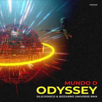 Odyssey by Mundo D