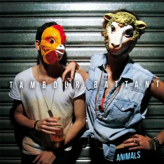 Animals by Tambour Battant