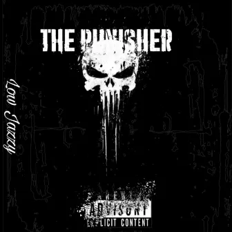 The Punisher by Low Jazzy