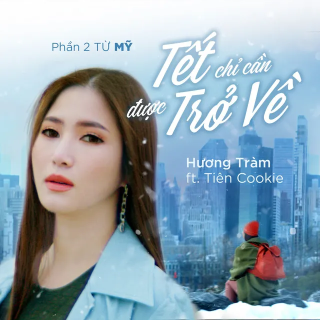 Đi Để Trở Về 5 - Tết Chỉ Cần Được Trở Về - Phần 2