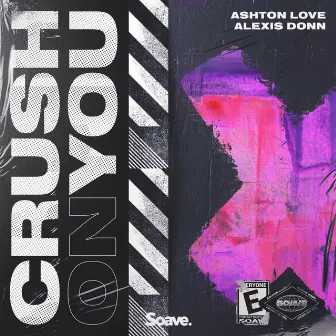 Crush On You by Ashton Love