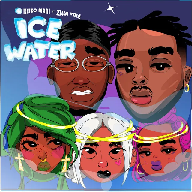 Ice Water