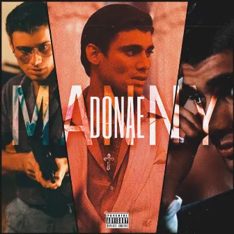 Manny by Donae