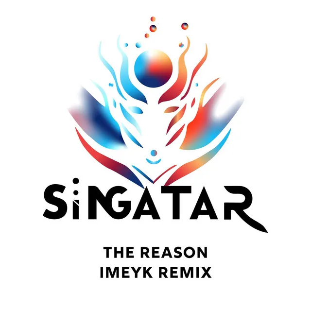 The Reason - Remix