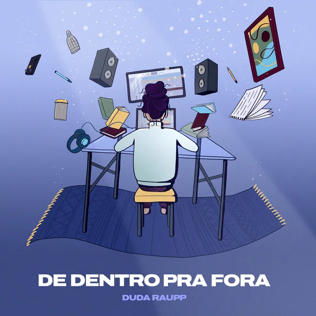 De Dentro pra Fora