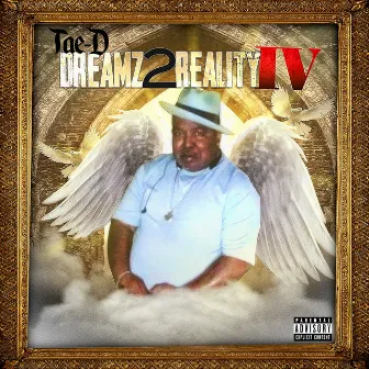 Dreamz 2 Reality IV by Tae-D