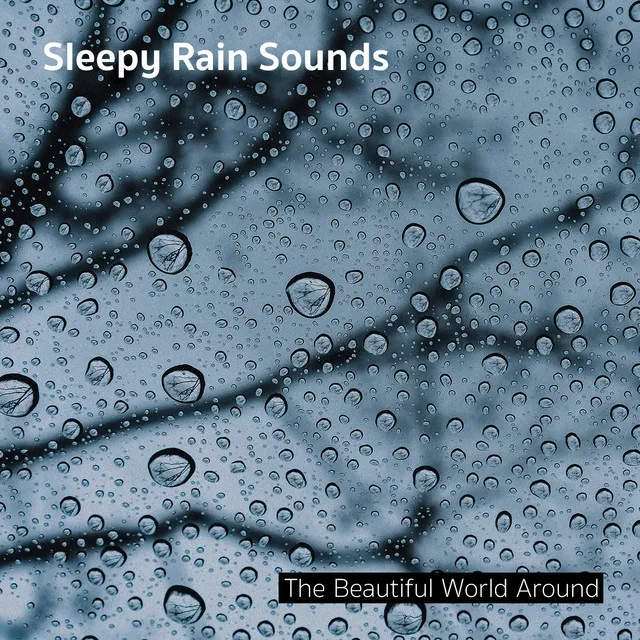 Sleepy Rain Sounds