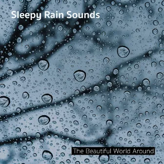 Sleepy Rain Sounds by The Beautiful World Around