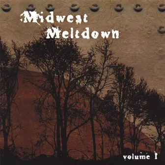 Midwest Meltdown Volume 1 by Prozac Children