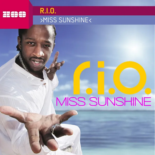 Miss Sunshine - LaSelva Radio Edit