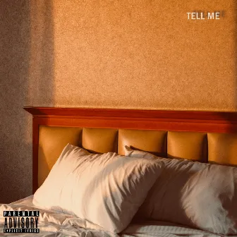 Tell Me by Visionary Jesse