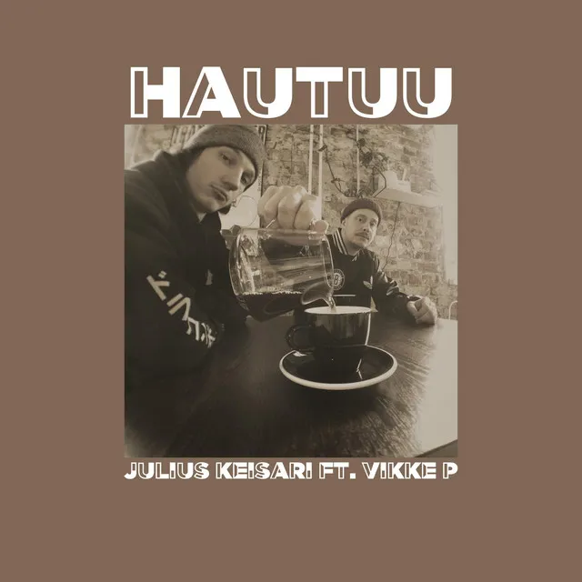 Hautuu