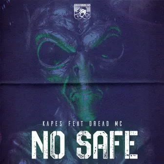 No Safe by Kapes