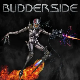 Budderside by Budderside