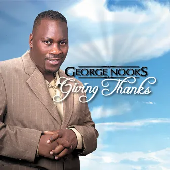 Giving Thanks by George Nooks