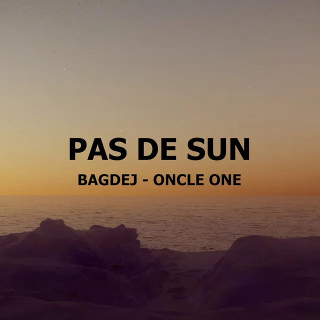 Pas de sun