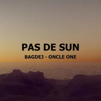 Pas de sun by Bagdej